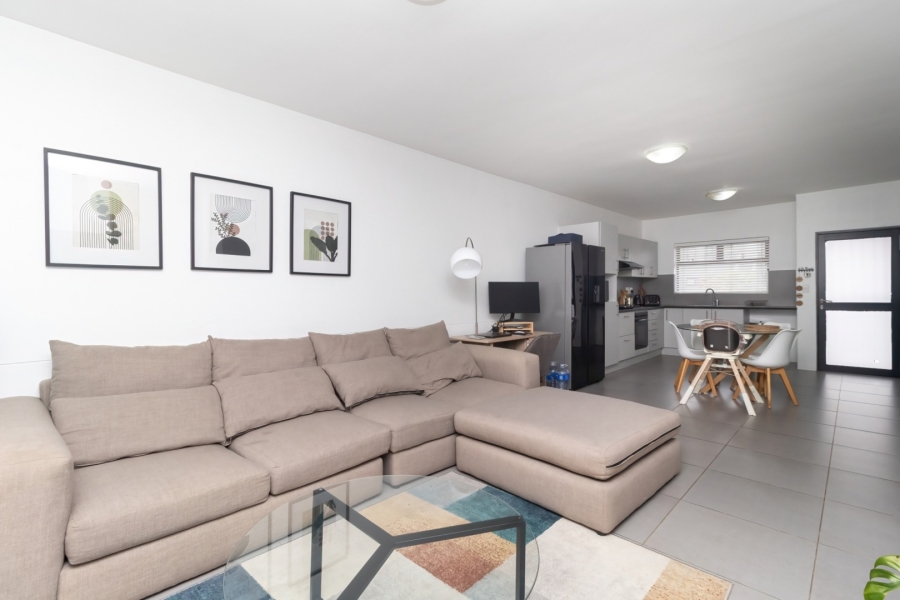 2 Bedroom Property for Sale in Burgundy Estate Western Cape